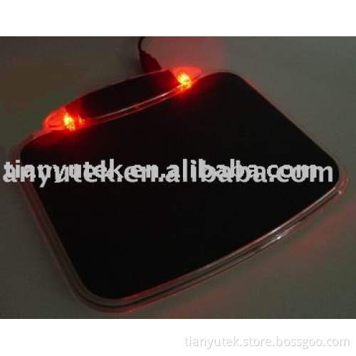 4 PORT USB HUB